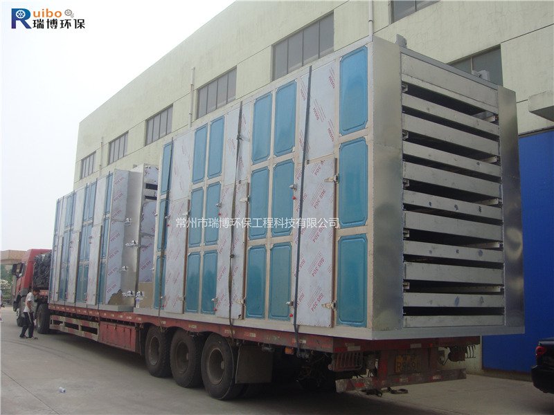 干燥設(shè)備干燥有哪幾個(gè)階段？